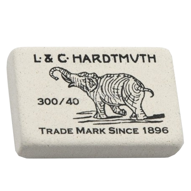 Гумка для видалення написів KOH-I-NOOR (300/40)